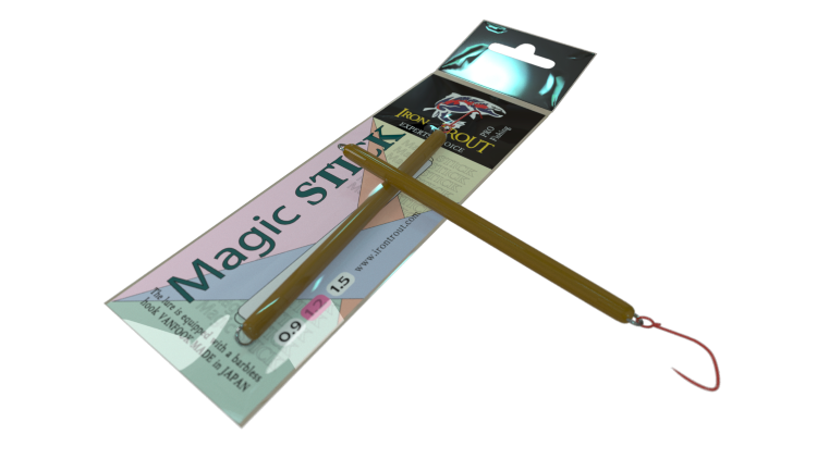 Magic Stick 1,2g 019