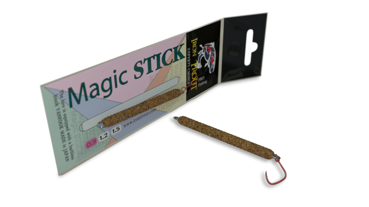 Magic Stick 0,9g 307