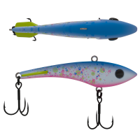 PINTAIL 001 7,8g