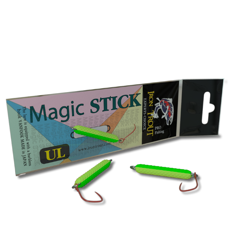 Magic Stick UL 204