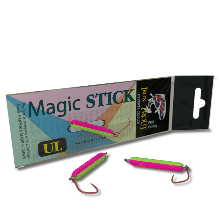 Magic Stick UL 205