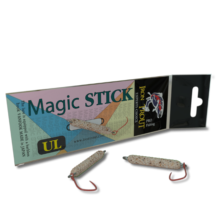 Magic Stick UL 302