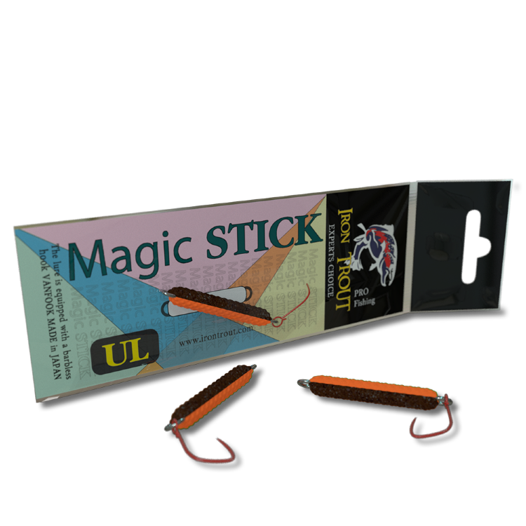 Magic Stick UL 201