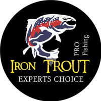 Iron Trout